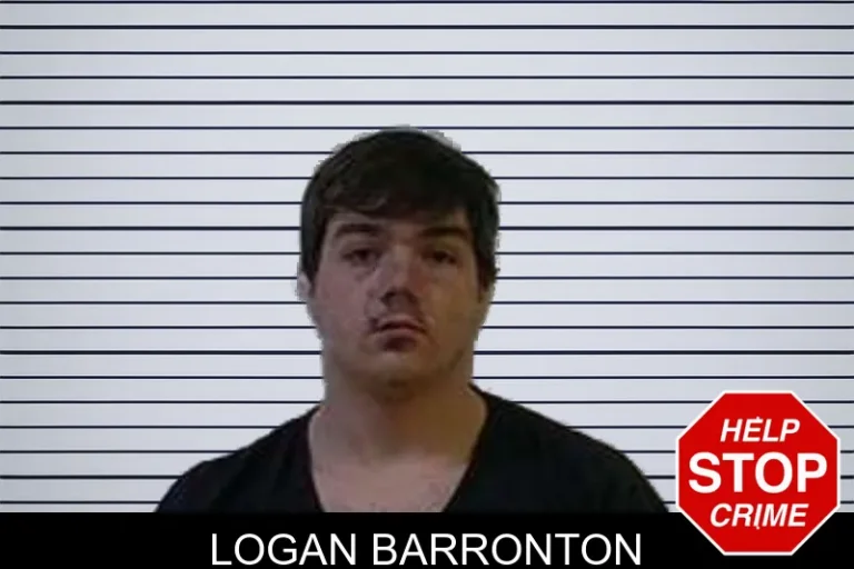 Logan Barronton