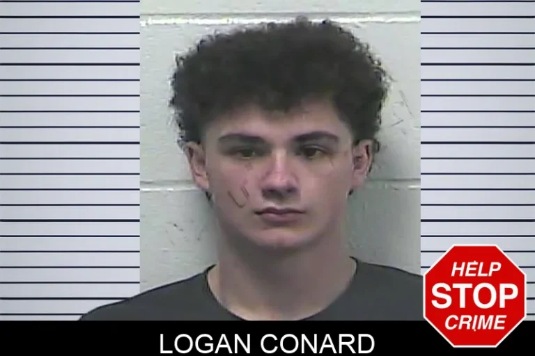 Logan Conard