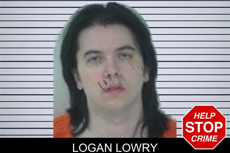 Logan Lowry mugshot – Fayette County , Georgia Logan Lowry mugshot