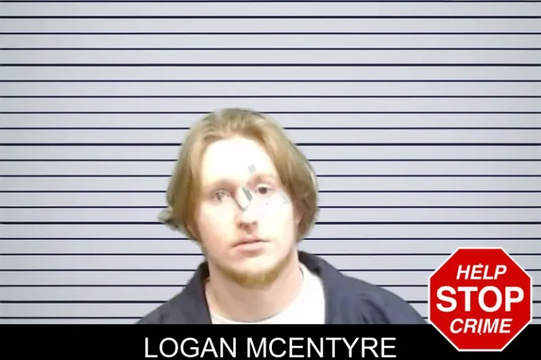 Logan McEntyre