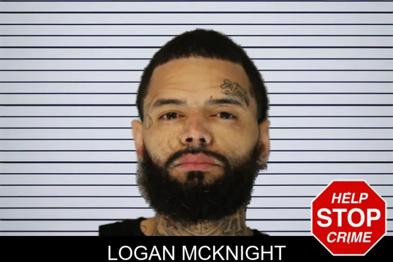 Logan McKnight