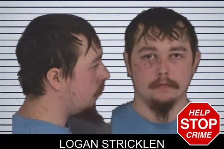 Logan Stricklen
