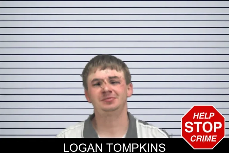 Logan Tompkins