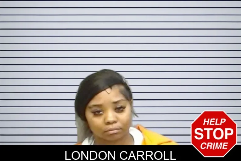 London Carroll