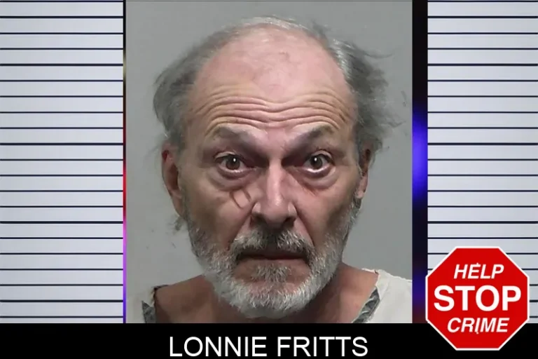 Lonnie Fritts