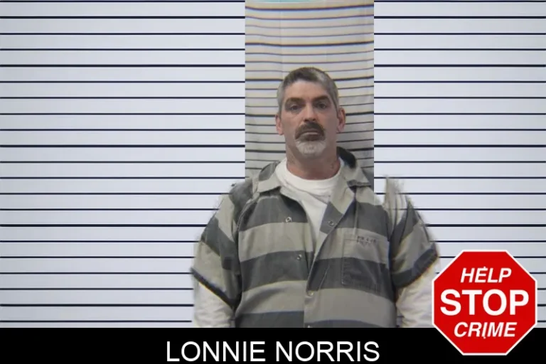 Lonnie Norris