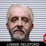 Lonnie Releford mugshot