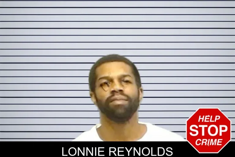 Lonnie Reynolds