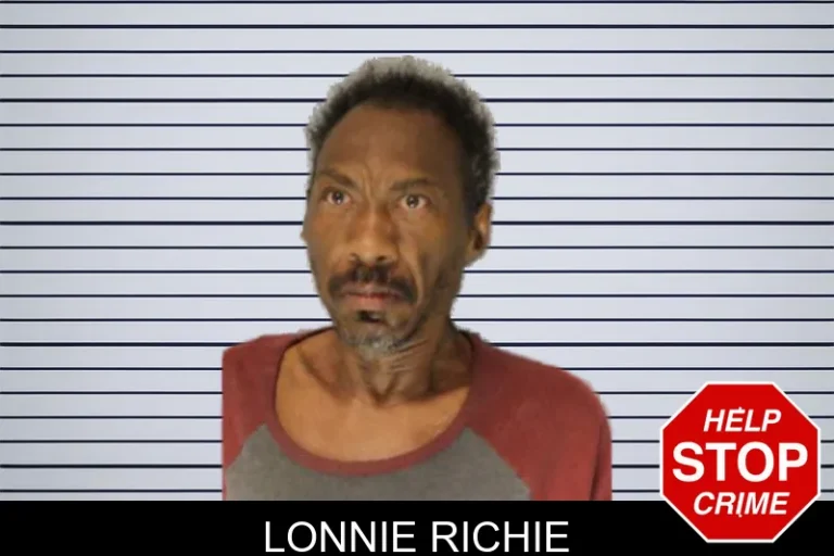 Lonnie Richie