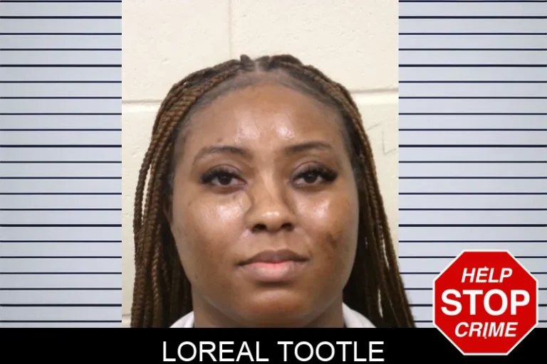 Loreal Tootle