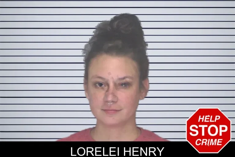 Lorelei Henry