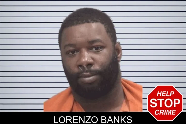 Lorenzo Banks