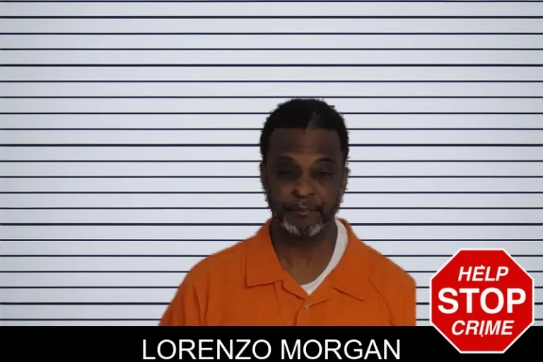 Lorenzo Morgan