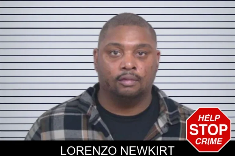 Lorenzo Newkirt