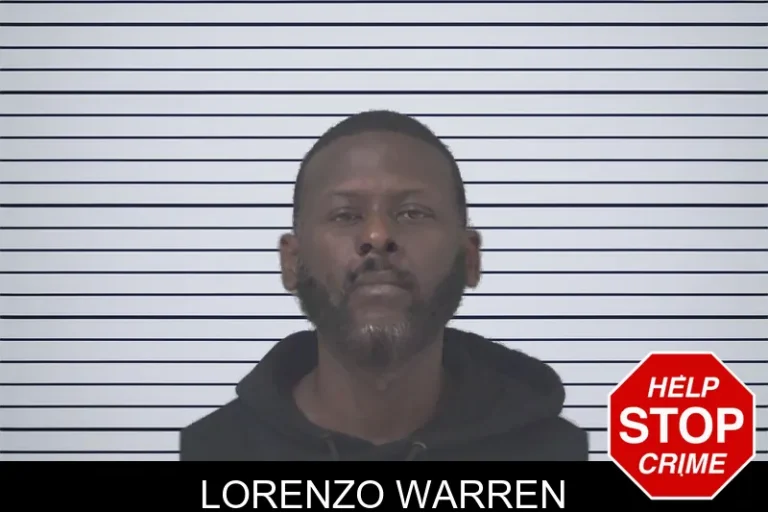 Lorenzo Warren