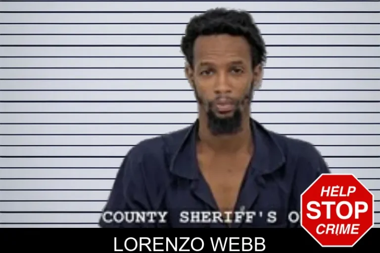 Lorenzo Webb