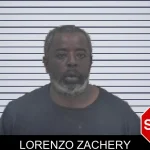 Lorenzo Zachery mugshot – Coffee County , Georgia Lorenzo Zachery mugshot