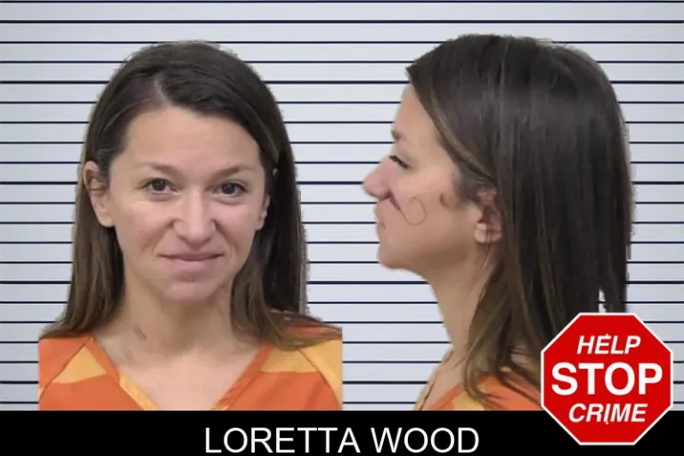 Loretta Wood
