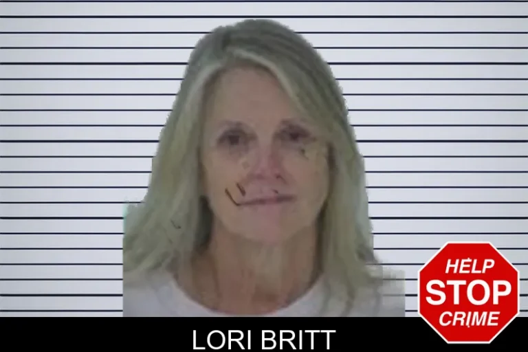 Lori Britt