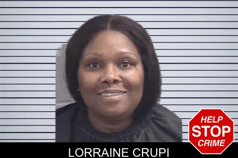 Lorraine Crupi