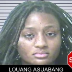 Louang Asuabang mugshot – Oconee County , Georgia Louang Asuabang mugshot