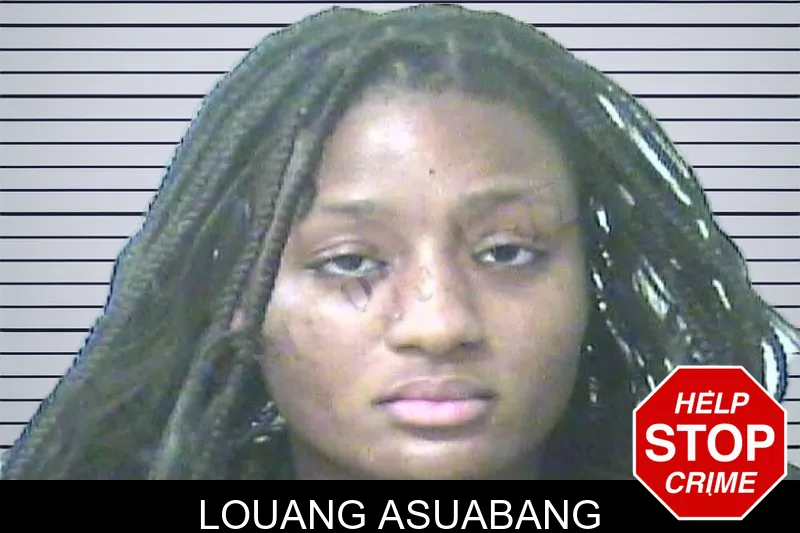 Louang Asuabang mugshot