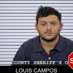 Louis Campos mugshot – Walton County , Georgia Louis Campos mugshot