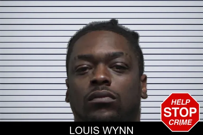 Louis Wynn