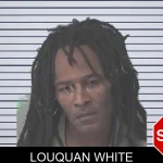 Louquan White mugshot – Newton County , Georgia Louquan White mugshot