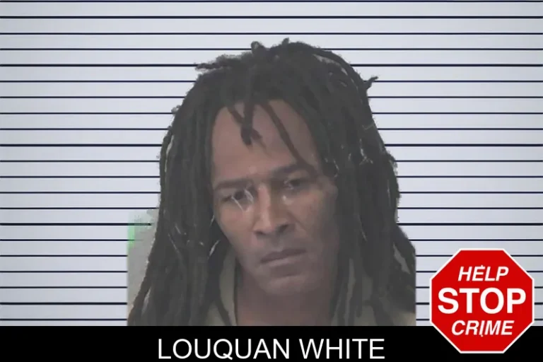 Louquan White
