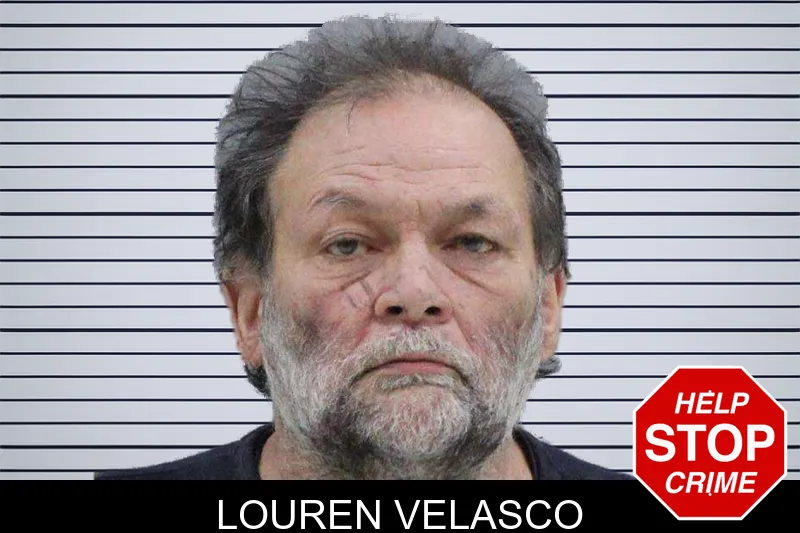 Louren Velasco mugshot – Rabun County , Georgia Louren Velasco mugshot
