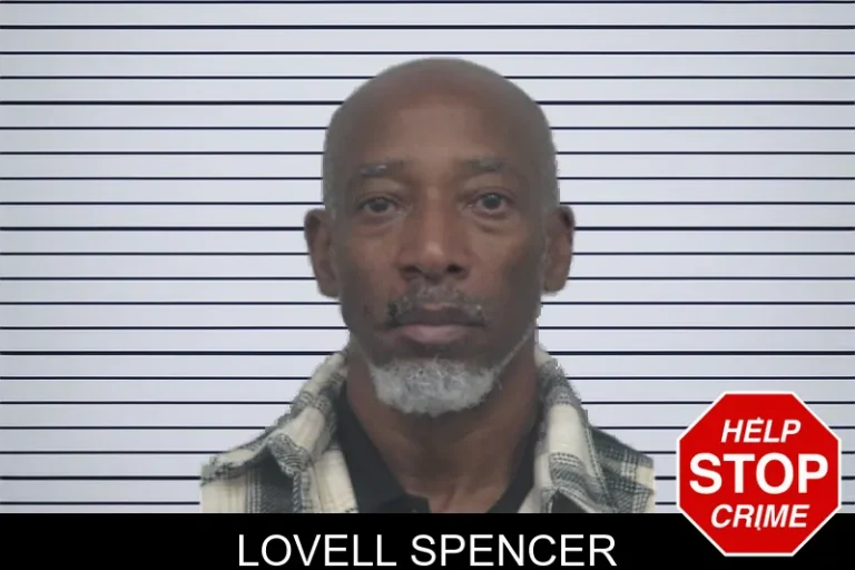 Lovell Spencer