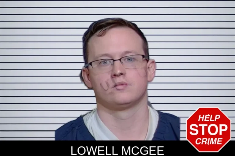 Lowell McGee