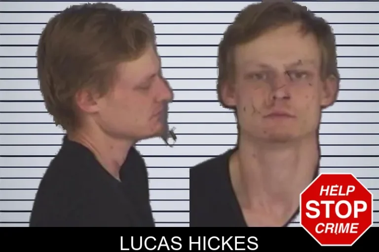 Lucas Hickes