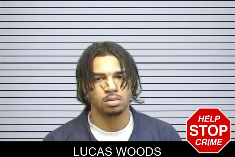 Lucas Woods
