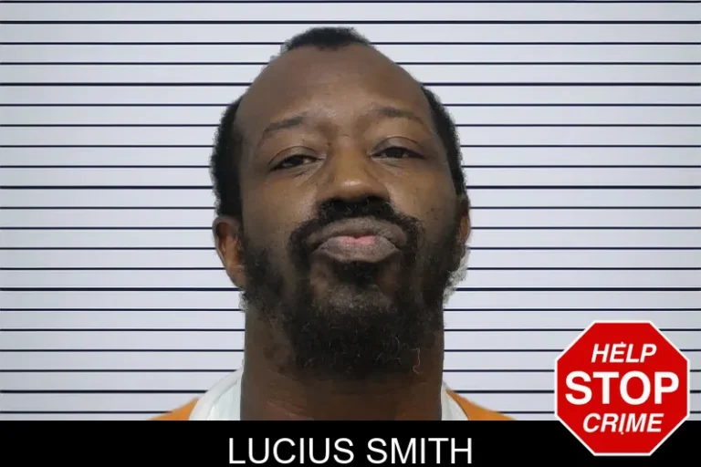 Lucius Smith
