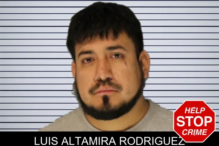 Luis Altamira Rodriguez