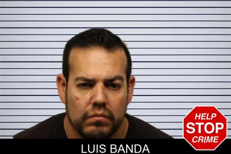 Luis Banda