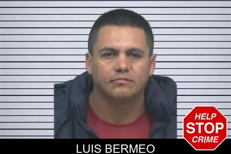 Luis Bermeo mugshot – Gwinnett County , Georgia Luis Bermeo