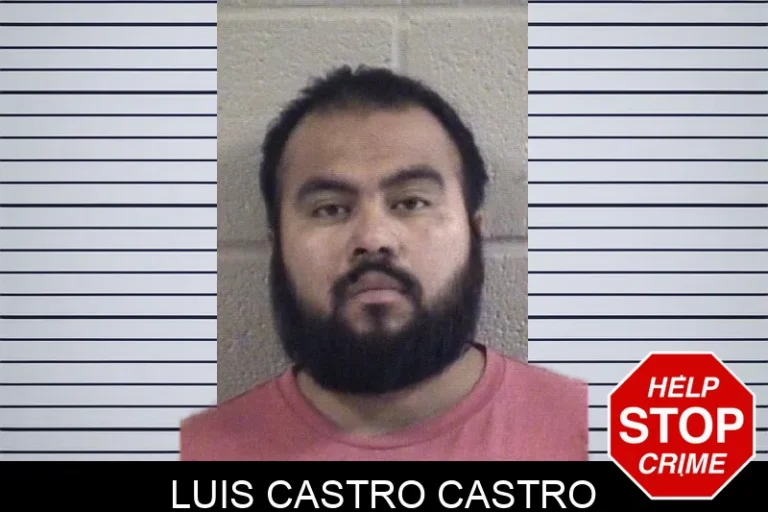 Luis Castro Castro mugshot β Whitfield County , Georgia Luis Castro Castro