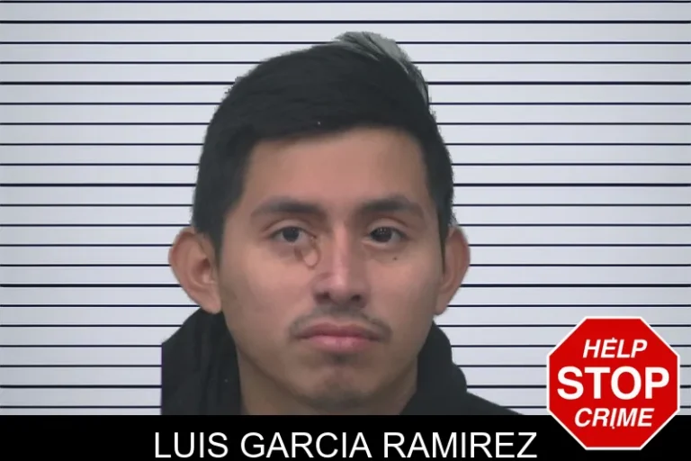 Luis Garcia Ramirez