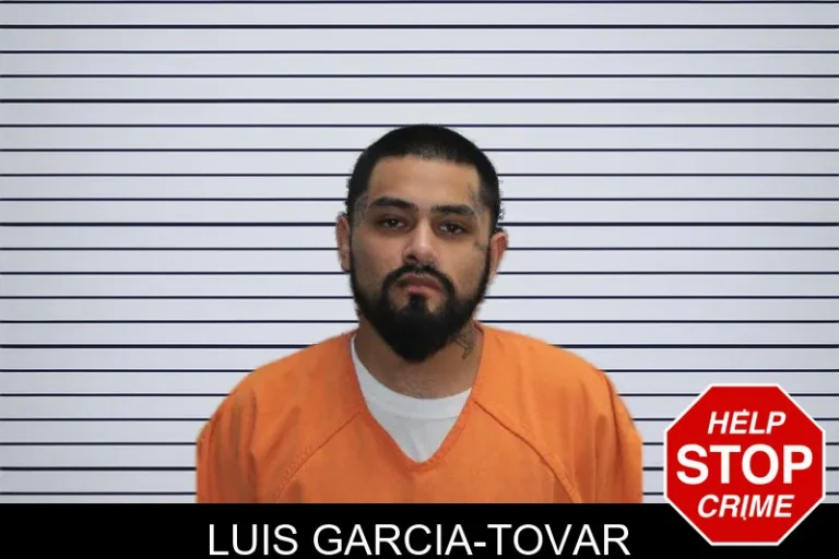 Luis Garcia-Tovar