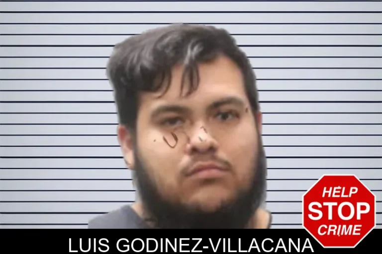 Luis Godinez-Villacana