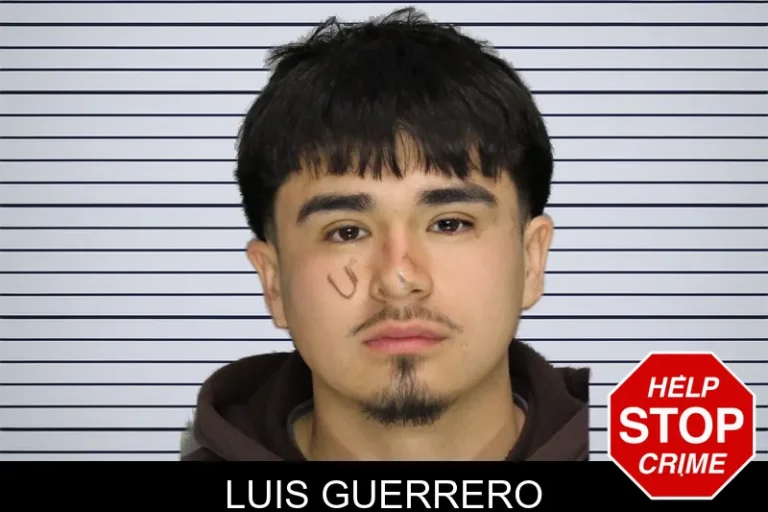 Luis Guerrero mugshot – Cobb County , Georgia Luis Guerrero