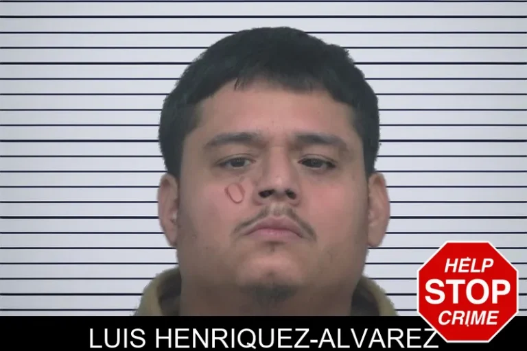 Luis Henriquez-Alvarez