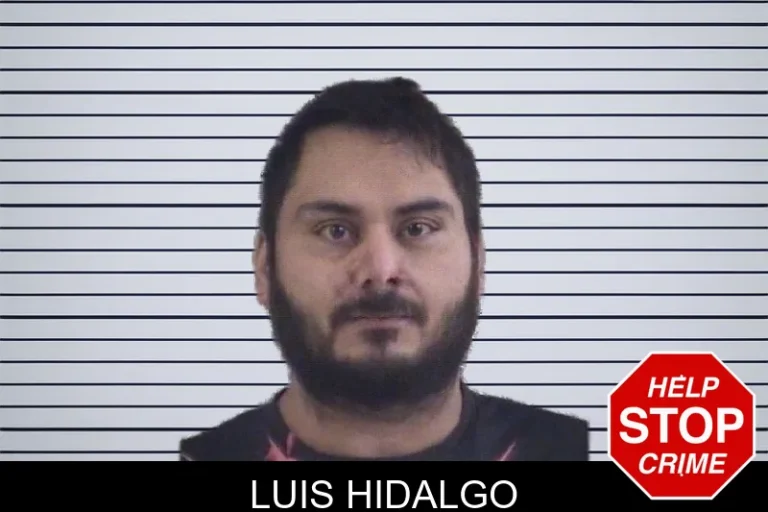 Luis Hidalgo