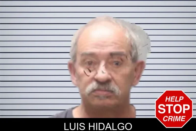 Luis Hidalgo