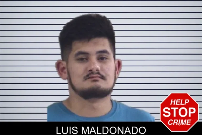 Luis Maldonado