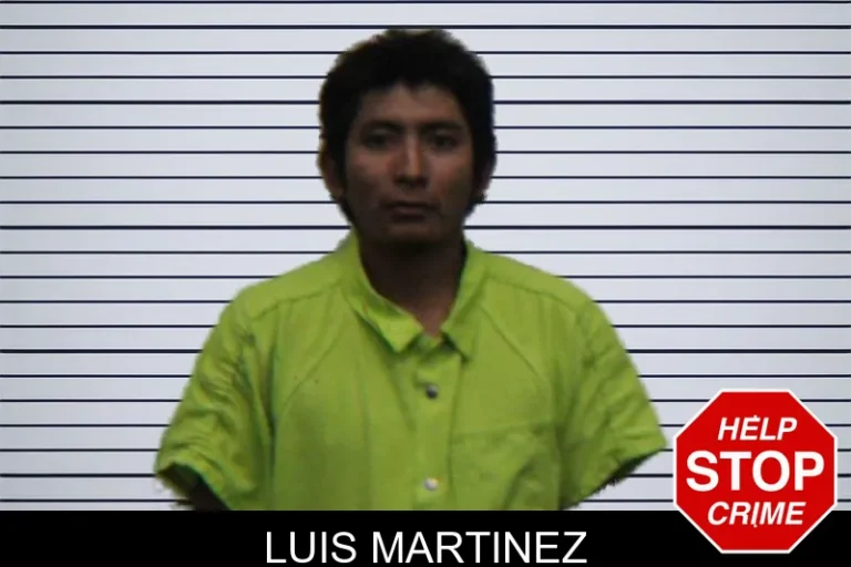 Luis Martinez