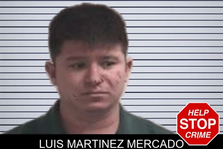 Luis Martinez Mercado